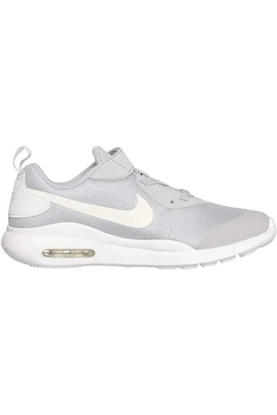 NİKE Çocuk Yürüyüş Ayakkabısı Unisex Gri Air Max Oketo (Psv) AR7420-006 (31 NUMARA İÇ ÖLÇÜ 19 CM)