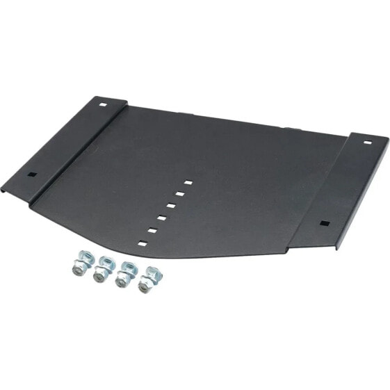 MOOSE HARD-PARTS PFD1318PF mounting plate