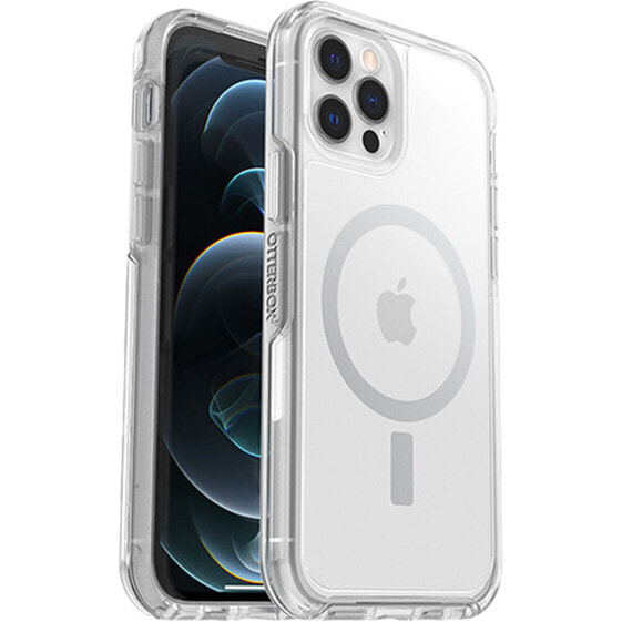 Чехол прозрачный Otterbox для iPhone 12 Pro Apple