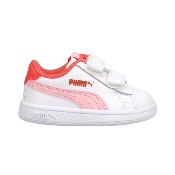 Puma Smash V2 Slip On Toddler Boys Size 4 M Sneakers Casual Shoes 36517438