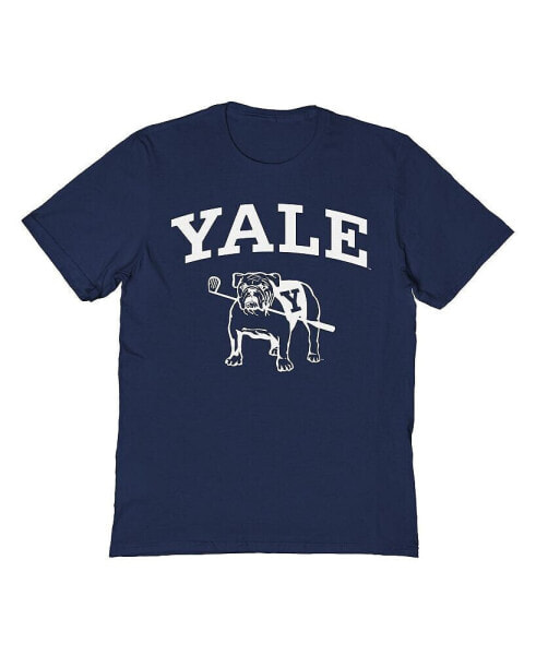 Men's Bulldog Graphic T-shirt