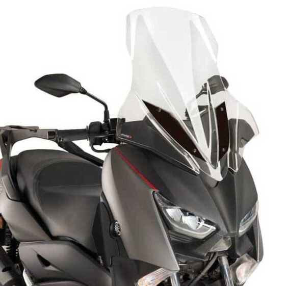 PUIG V-Tech Line Touring Windshield Yamaha X-Max 125/300/400