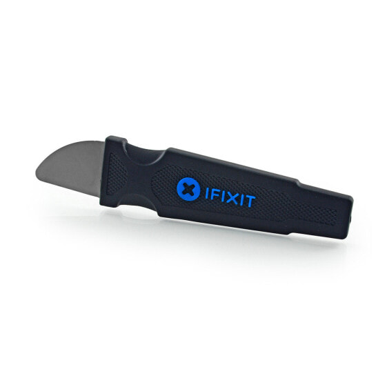 iFixit EU145259 - Opening tool - Mobile phone/smartphone - Opening pick - Steel - Black - 1 tools