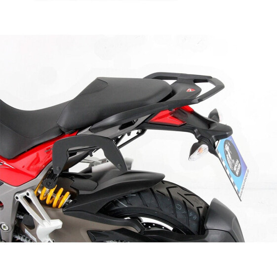 HEPCO BECKER C-Bow Ducati Multistrada 1200/S 15-17 6307531 00 01 Side Cases Fitting