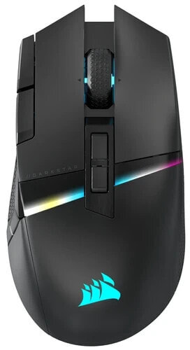 Corsair Darkstar Wireless RGB MMO Gaming Mouse