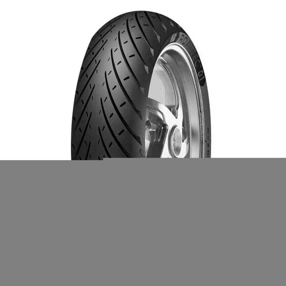 METZELER Roadtec™ 01 51P TL M/C Road Tire