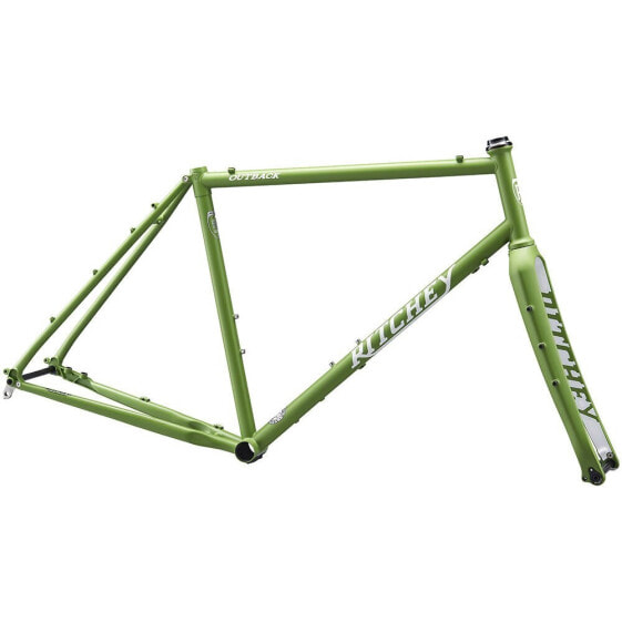 RITCHEY Outback Disc V2 Gravel Frame