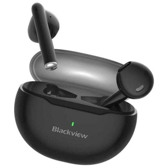 Наушники Bluetooth Blackview Airbuds 6 True Wireless