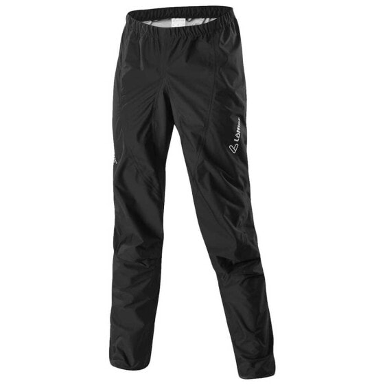 LOEFFLER Goretex Active Pants