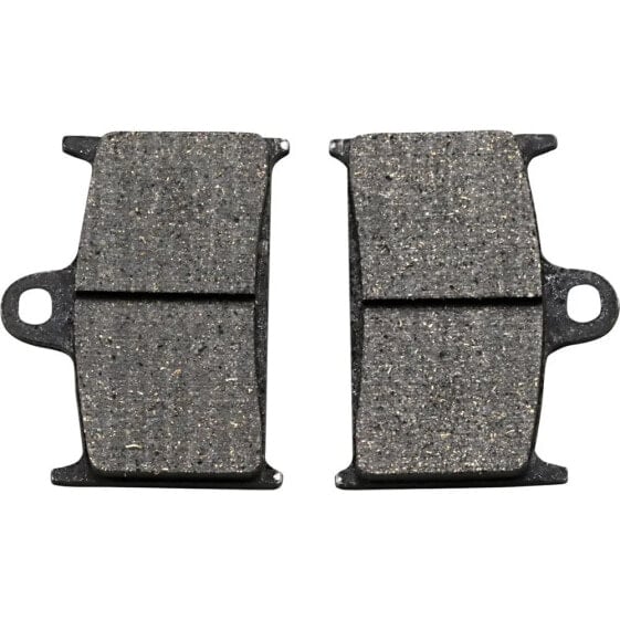 MOTO-MASTER Suzuki 409604 Brake Pads