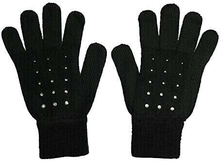 Варежки CAPU Gloves 55304-F Black