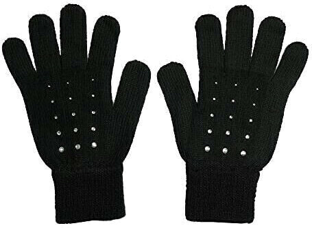 Women´s gloves 55304-F Black