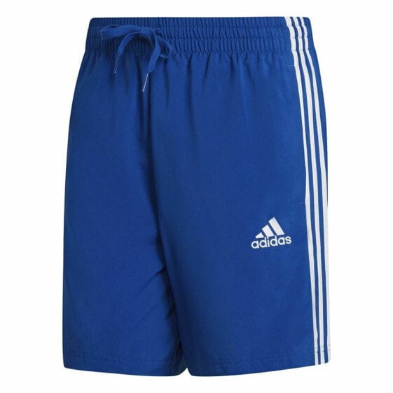 Спортивные шорты Adidas AeroReady Designed Синий