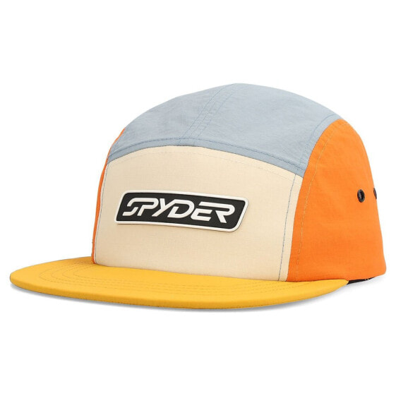 SPYDER Canyon 5 Panel Hat Cap