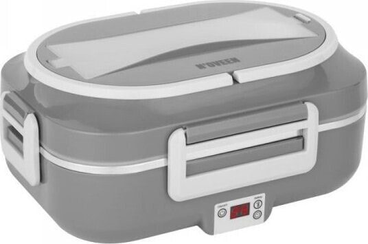 Noveen Lunch Box Noveen LB640 LED dark grey