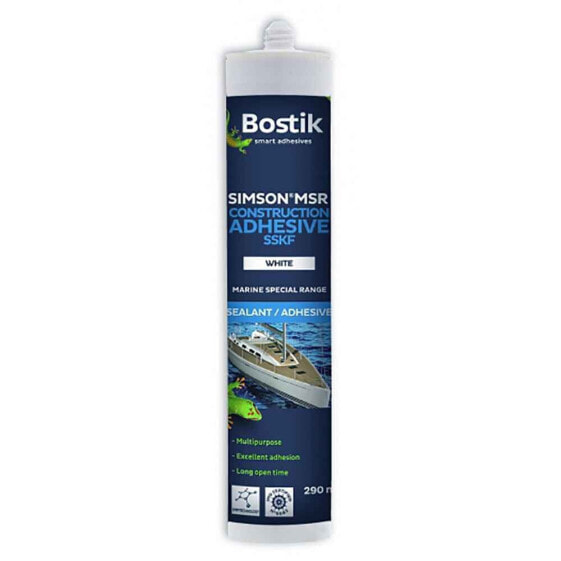 BOSTIK 600ml MSR SSKF Construction Adhesive