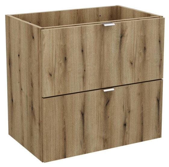 Schrank unter waschbecken NOVA CUW60 2D