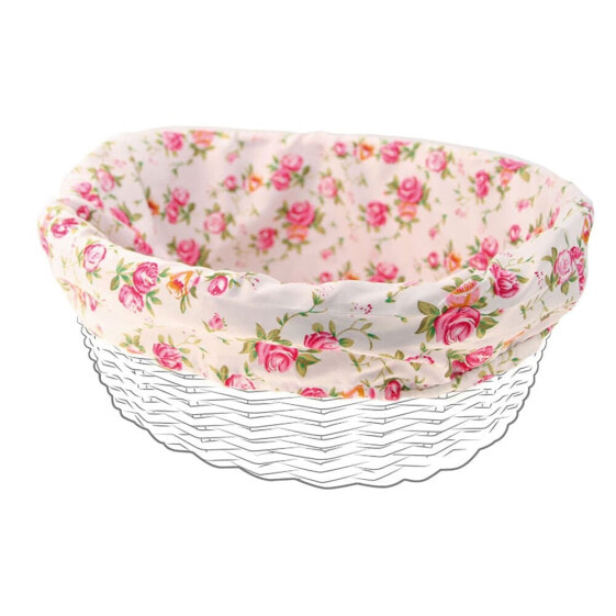 RMS Fabric Cover For Oval Basket