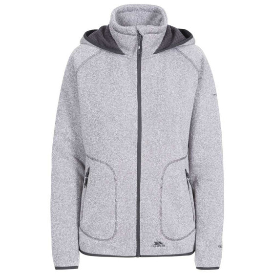 TRESPASS Splendor hoodie fleece