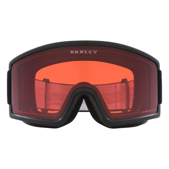 OAKLEY Target Line M Prizm Ski Goggles