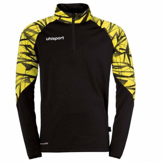 UHLSPORT Goal 25 half zip sweatshirt