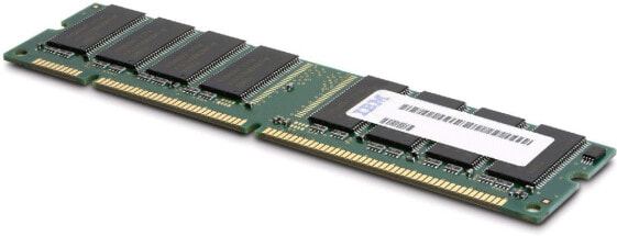Pamięć serwerowa IBM DDR3, 8 GB, 1866 MHz, CL13 (00D5032)