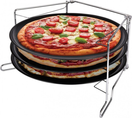 Пицца форма с толстом Kinghoff KH-1480