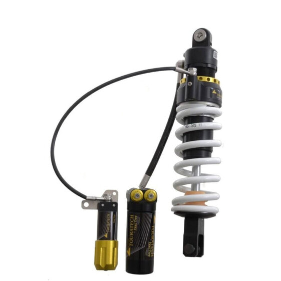 TOURATECH Honda Xrv750 Africa Twin Rd07 93-01 Type Highend 01-058-0011-0 Shock