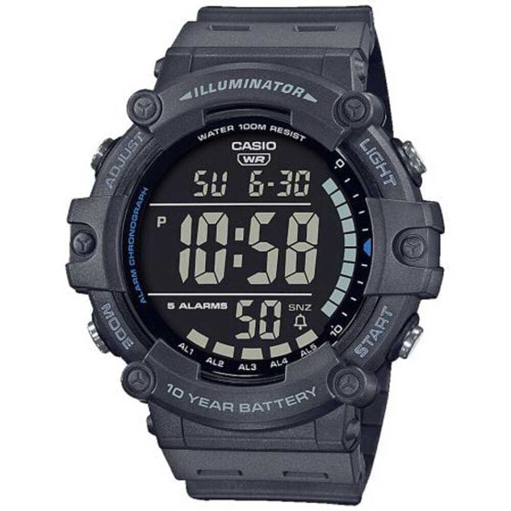CASIO AE-1500WH-8BVEF watch