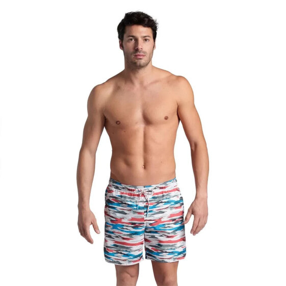 ARENA Allover 41.5 cm Swimming Shorts