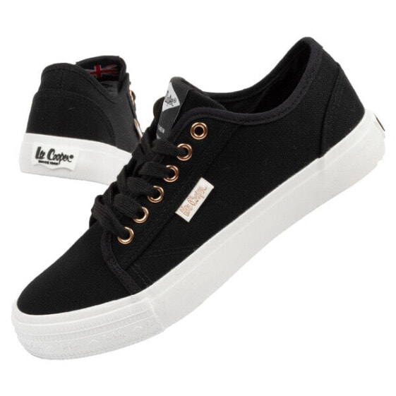 Кеды Lee Cooper MOMO  LCW24312202L