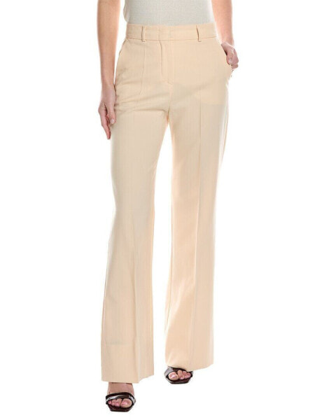 Sportmax Oxalis Wool Trouser Women's