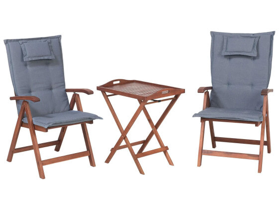 Bistro Set TOSCANA 3-tlg