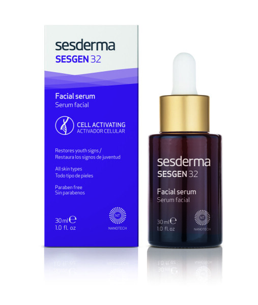 Сыворотка активирующая клетки Sesgen 32 Reactivating Serum 30 мл