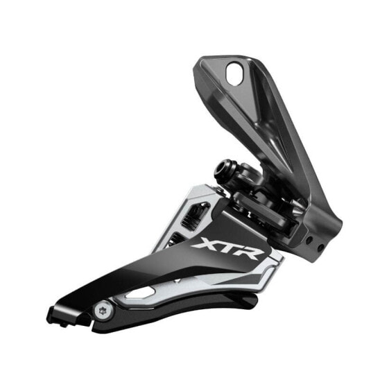 SHIMANO XTR M9100 12X2V A.M Front Derailleur