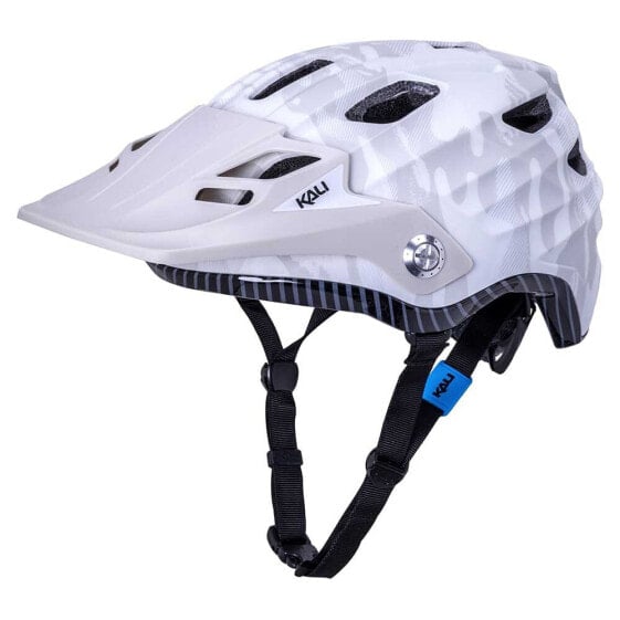 KALI PROTECTIVES Maya 3.0 Camo MTB Helmet