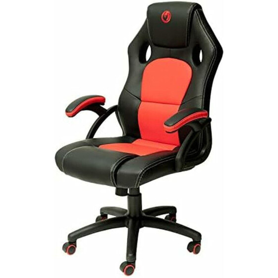 Офисное кресло NACON PCCH310RED Чёрное