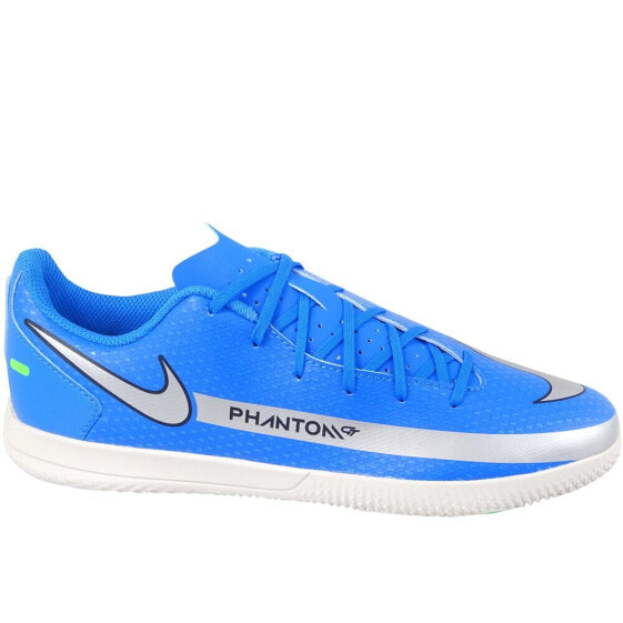 Кеды Nike Phantom GT Club IC JR