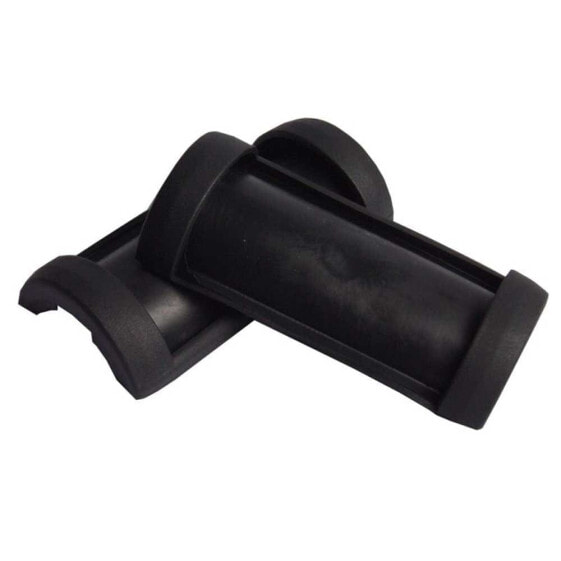 PERUZZO Replacement Rubber Clamp Profi Mounting Bracket Spare Part