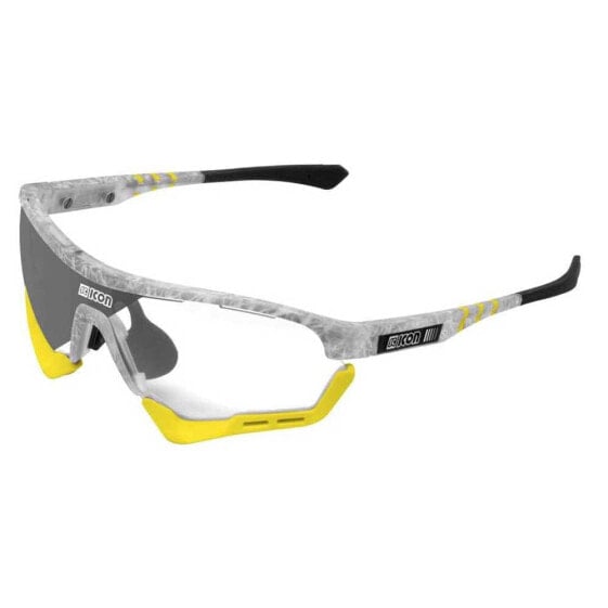 SCICON Aerotech photochromic sunglasses
