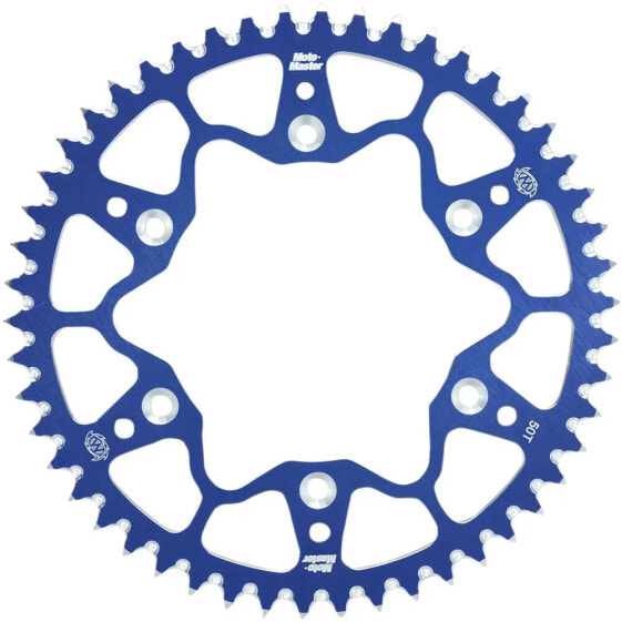 MOTO-MASTER 428 Suzuki/Yamaha 620042452 Aluminium Rear Sprocket