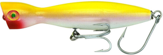 Super Strike Little Neck Popper, "Floating", 2-1/4oz