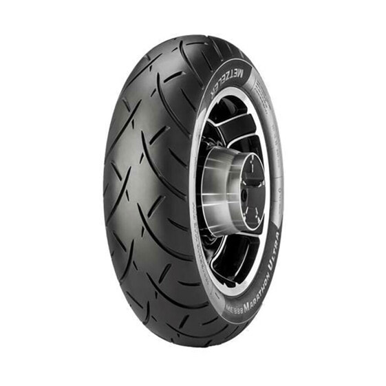 METZELER ME 888 Marathon™ Ultra 70H TL M/C Custom Tire