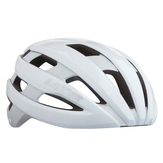 Шлем велосипедный с технологией MIPS LAZER Sphere