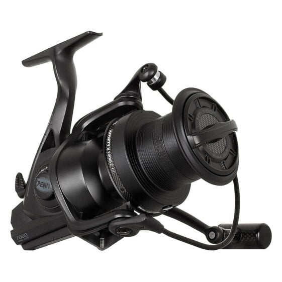 PENN Afinity II Custom Carbon Carpfishing Reel