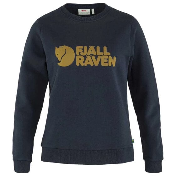 Fjällräven Logo Sweater