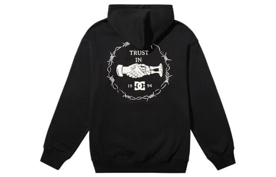  DC Shoes DC231U0001 Hoodie