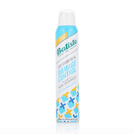 Сухой шампунь Batiste 200 мл