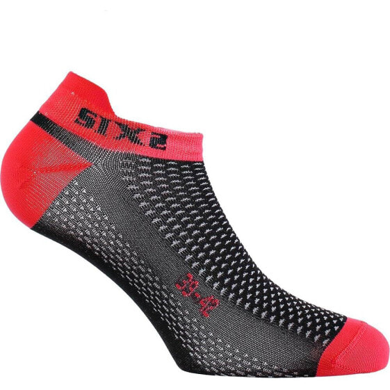 Носки для спорта SIXS BreathFit S Socks