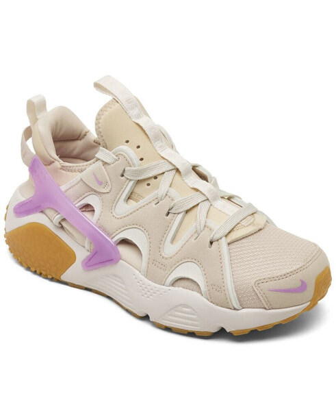 Women's Air Huarache Craft Casual Sneakers from Finish Line